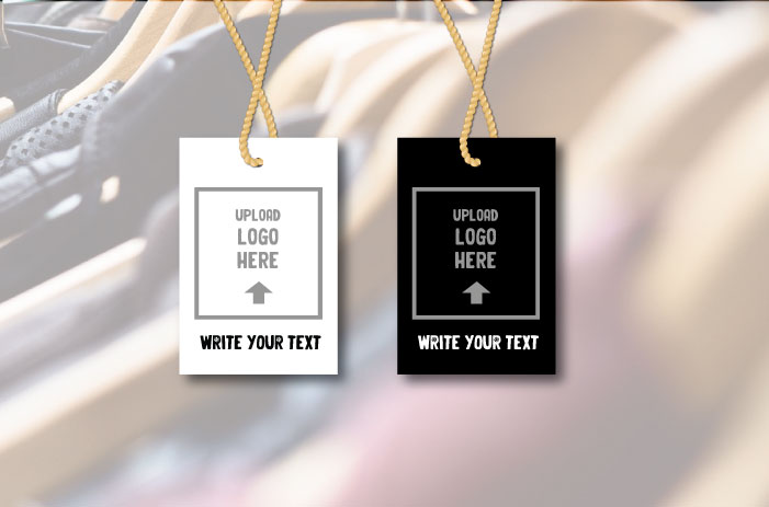 Hang Tag Design  Hang tag design, Design business card ideas, Hang tags  clothing