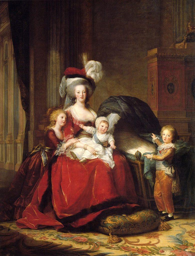 1024px-Marie_Antoinette_and_her_Children_by_Élisabeth_Vigée-Lebrun