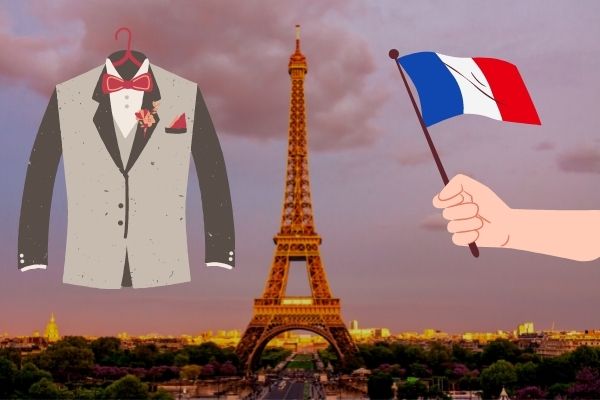 famous tailors in France