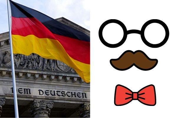famous tailors in Germany
