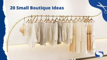 20 small boutique cover