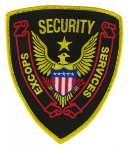 excops security services