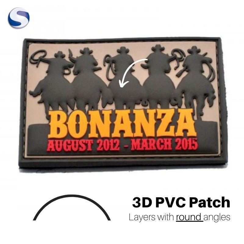 3Dpatch