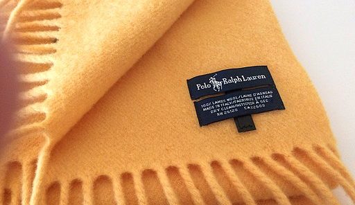 Ralph Lauren logo