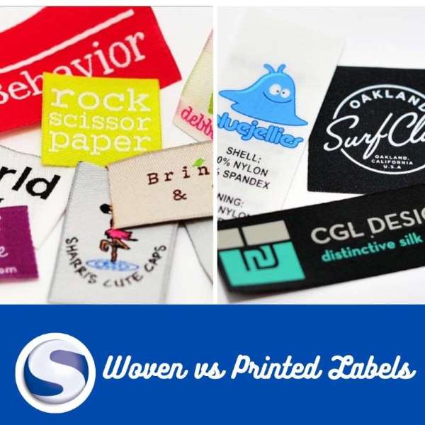 A Guide on Woven Label Design and Best Practices