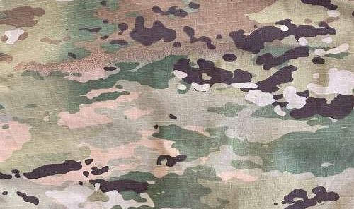 OCP Scorpion W2 Uniform