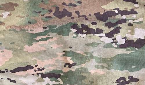  OCP Scorpion W2 Uniform