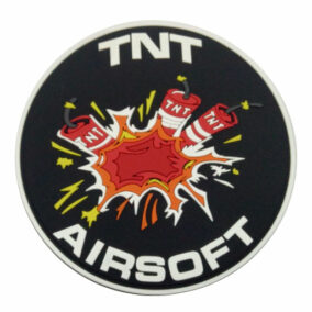 custom patches, PVC patches,airsoft patches