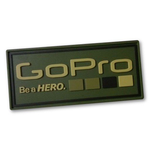 GoPro Be a Hero Airsoft