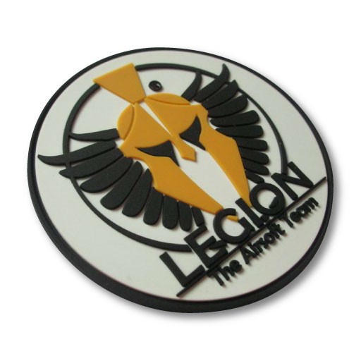 Legion Airsoft Team Patch