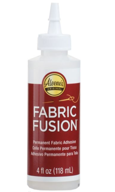 Leather Fabric Adhesive, Leather Glue, Instant Fabric & Leather Adhesive  Glue, Tear Mender Fabric & Leather Adhesive, Shoe Furniture Fabric Glue