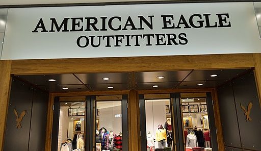 AmericanEagleOutfittersMarkville