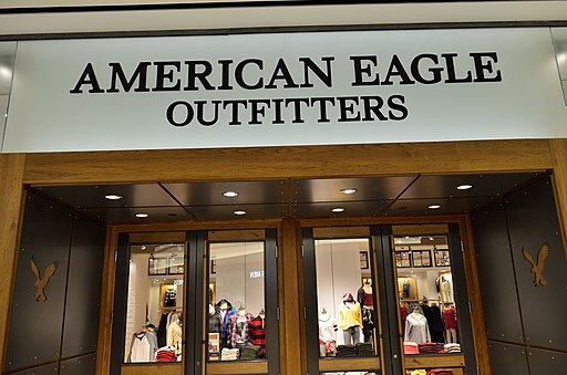 AmericanEagleOutfittersMarkville