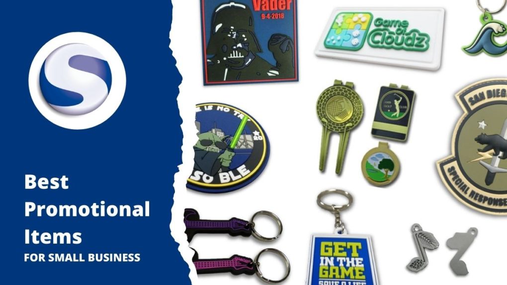 Best Promotional Products For Small Business Ever