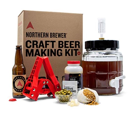 Brewery Tool Kit