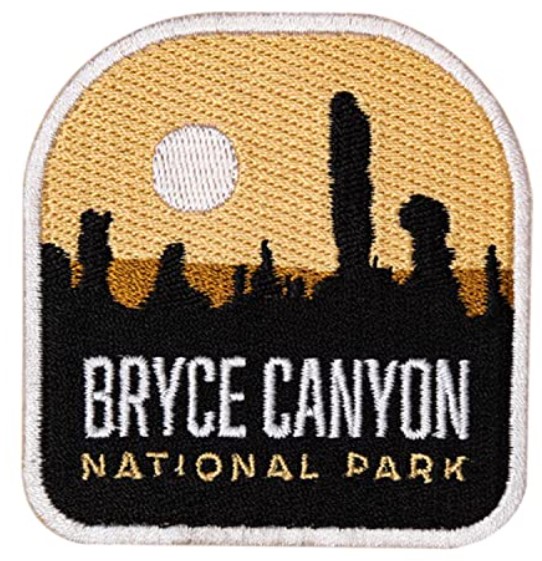 Bryce canyon national park