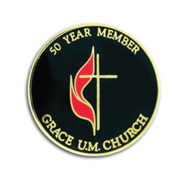 non profit fundraising pins