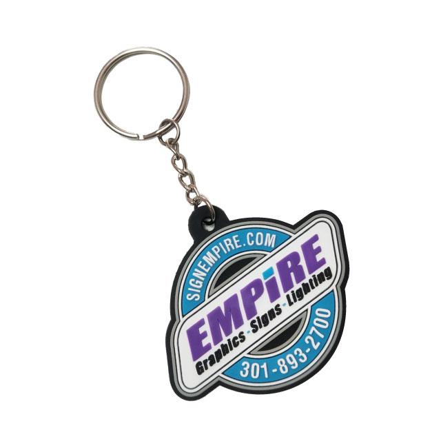 Custom-Keychains