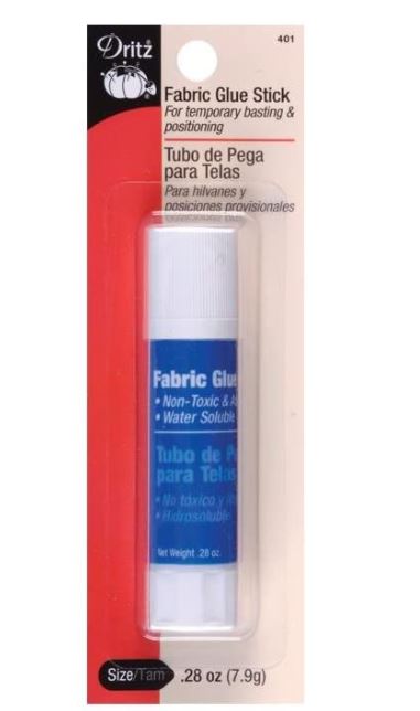 Dritz Fabric Glue Stick