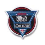 custom embroidered patches