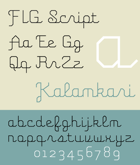 Fig script