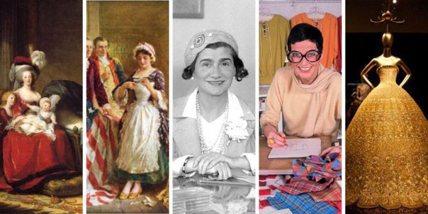 Famous Seamstress cover