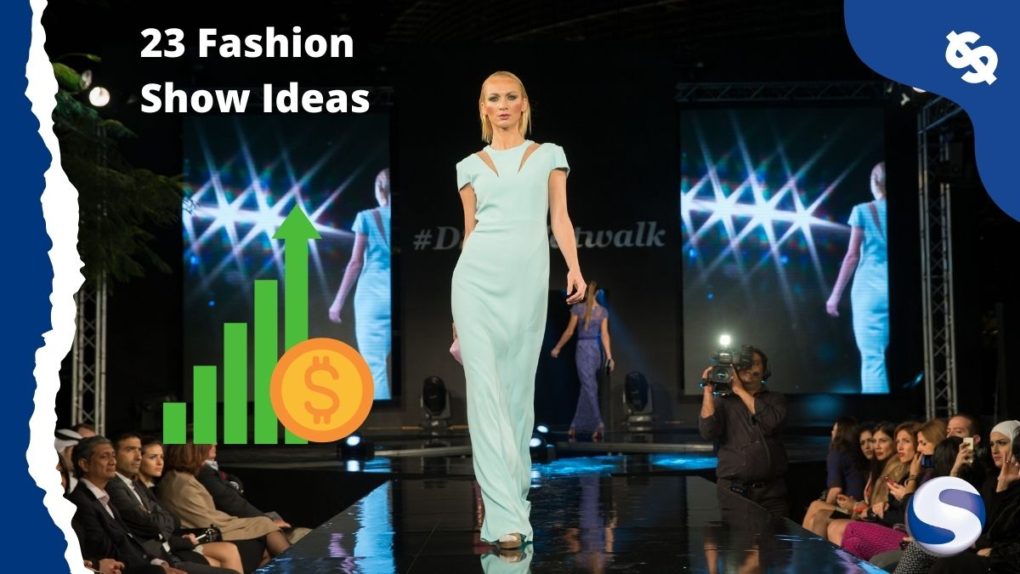 Fashion Show Ideas Cover