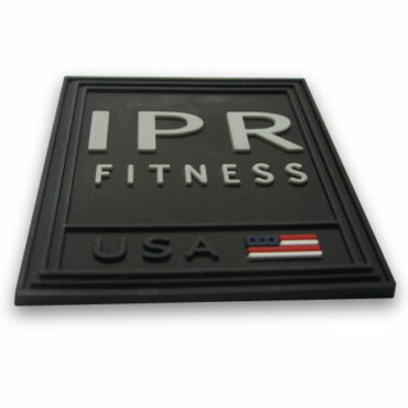 custom pvc patches