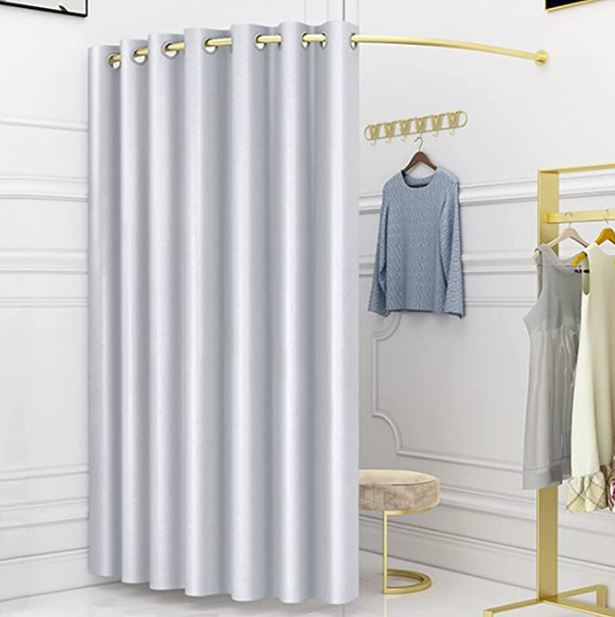 Fitting Room Ideas 1