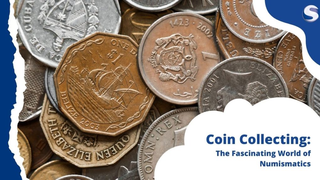 Coin Collecting