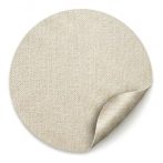 Plain backing