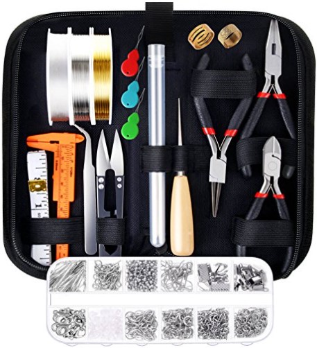 Jewelry Tool Kit