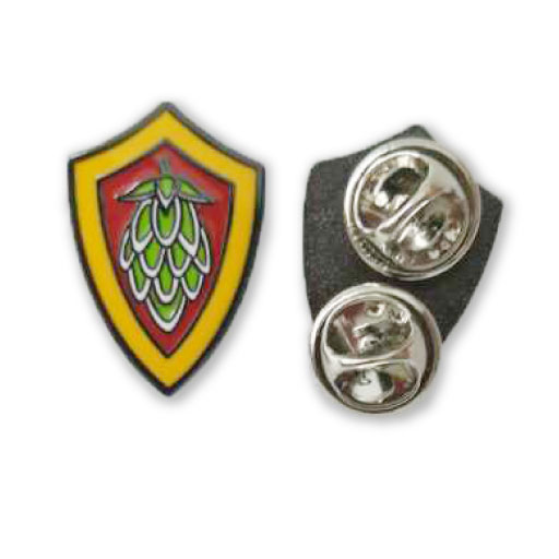 Beer Lapel-Pin