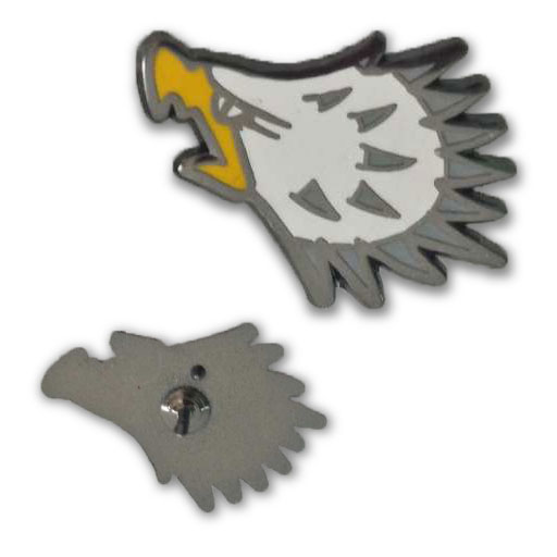 Beers Lapel-Pin