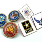 MILITARY-PINS