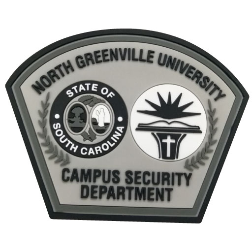 North-greenville-university-campus-security-department