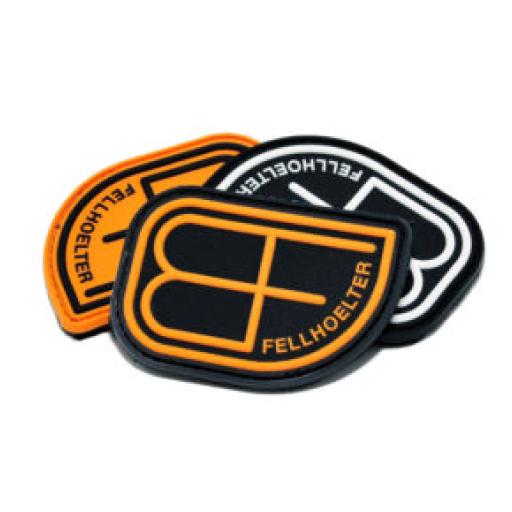 custom pvc patches
