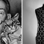 Salvador Dalí y Paco Rabanne1