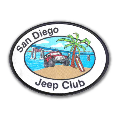 San-Diego-Jeep-Club-Woven-Patch