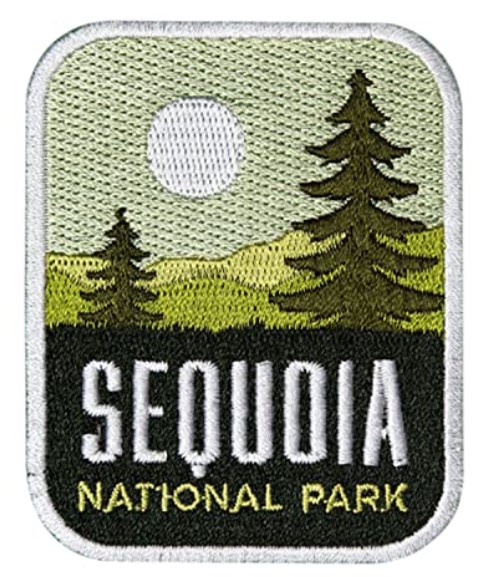 zion national park patch