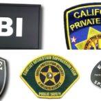 Shoulder Patches Designs