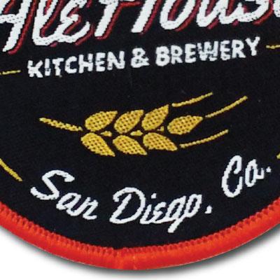 Small-lettering-woven-patch-feature