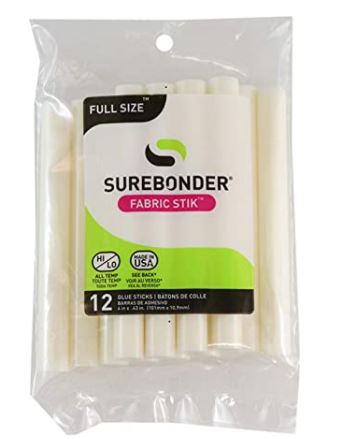 Surebonder Fabrik Hot Glue Stick