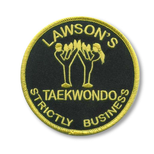 Taekwondop-West-Alabama-Martial-Arts-Academy-Embroidered-Patch