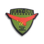 pvc patches, lasercut
