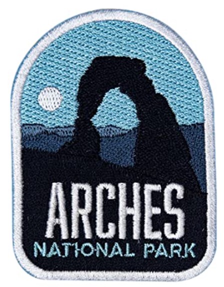 arches national park