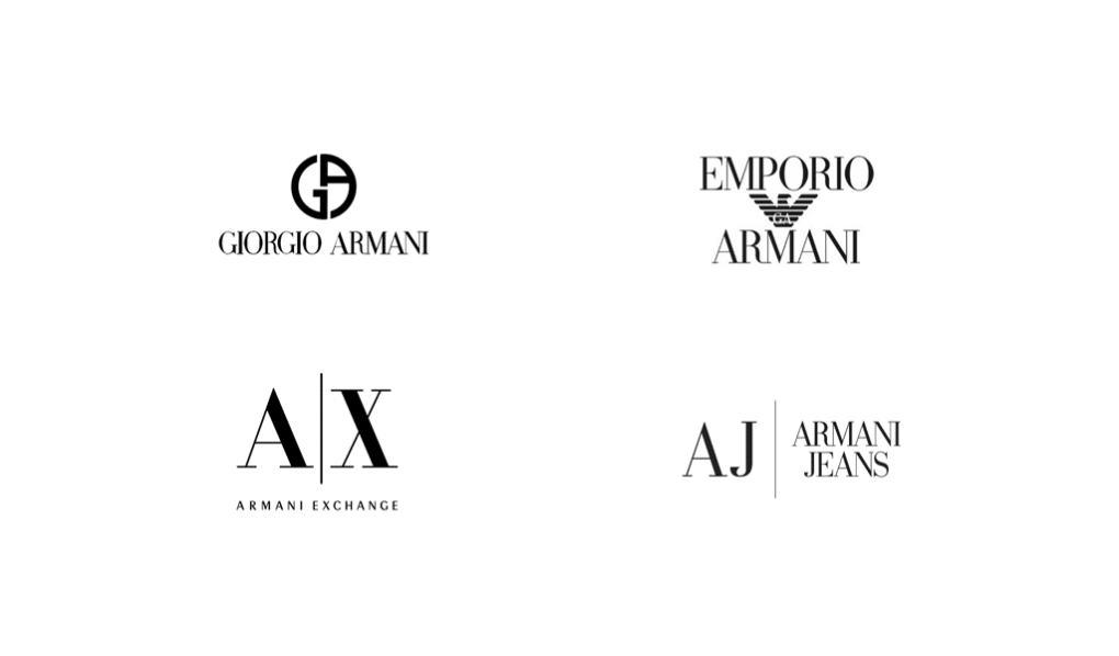 26 Logo Ideas for Clothing Brands ⋆ Sienna Pacific