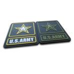 army patches