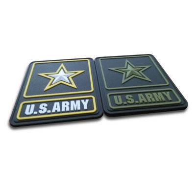 army patches