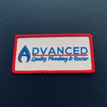 embroidered-quilt label
